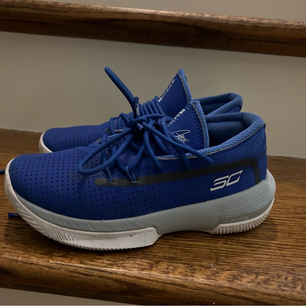 Under Armour Steph Curry’s